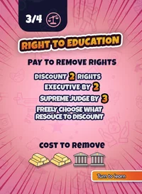 Right to Education 3/4 — the law's other side