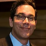Professor Gavriel Rosenfeld